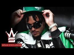 G3 (LiAngelo Ball) – Tweaker (Official Audio)