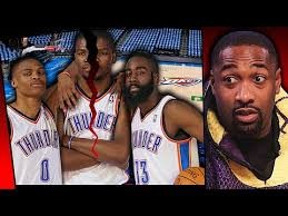 The REAL Reason Why The OKC Thunder BLEW UP Their Dynasty