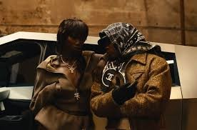 Offset – Swing My Way (Music Video)