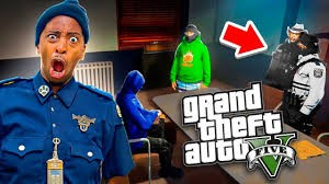I Became A UNDERCOVER SNITCH In GRIZZLEY WORLD…..*Gone Wrong* ( GTA 5 RP)