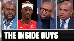 Inside the NBA Reacts to Jimmy Butler’s Trade Request from Miami | NBA on TNT