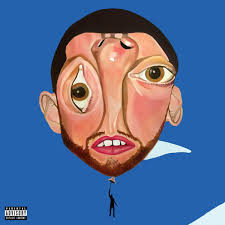 Mac Miller – Balloonerism