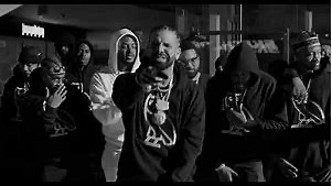 Drake – No Face (Official Music Video)