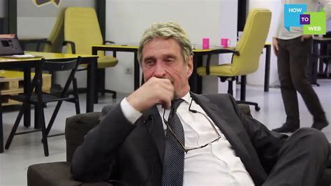 John McAfee: about blockchain, bitcoins and cyber security – 2017