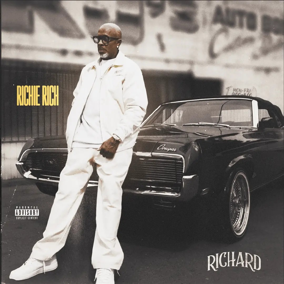 Richie Rich – Richard