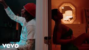 Lil Baby – So Sorry (Official Music Video)
